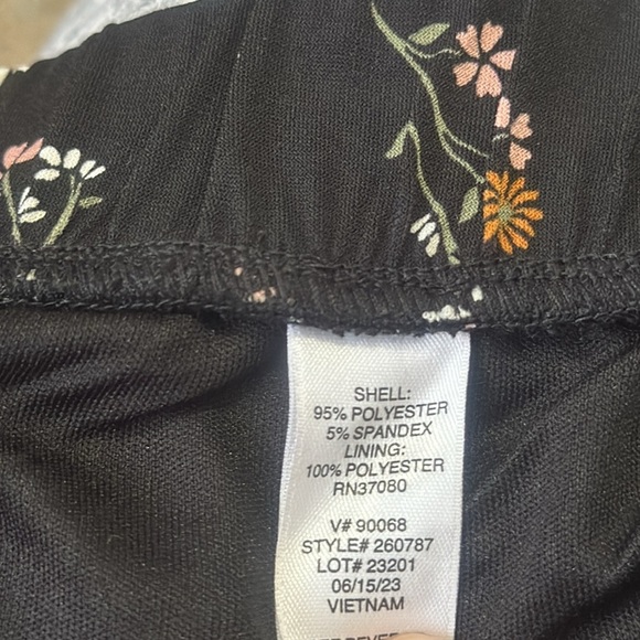 Charlotte by Cato Girls Skirt - Picture 10 of 10